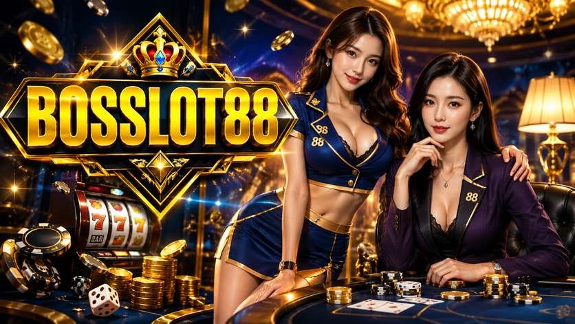 bosslot88 bosslot88